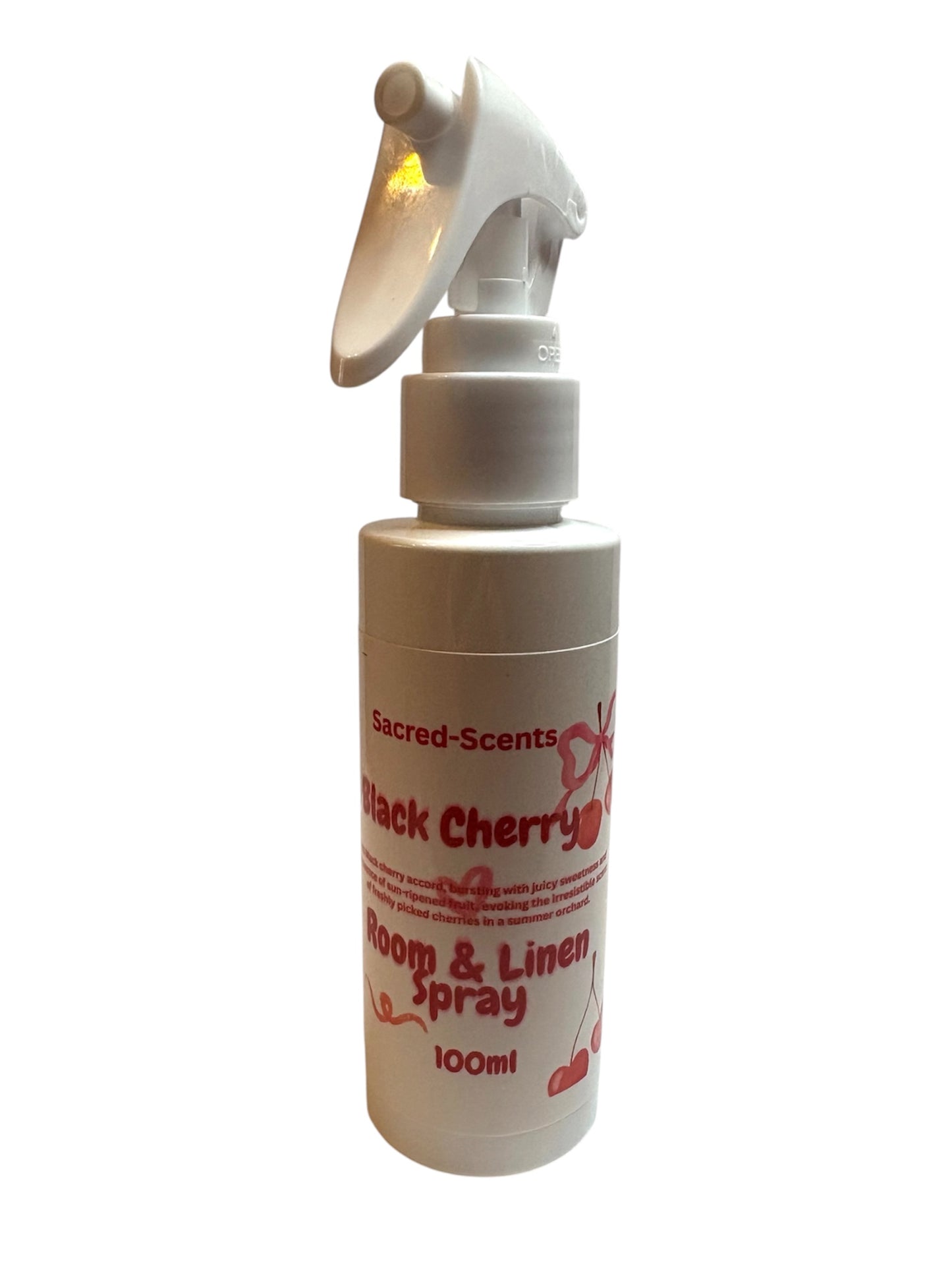 Room & Linen Spray 100ml