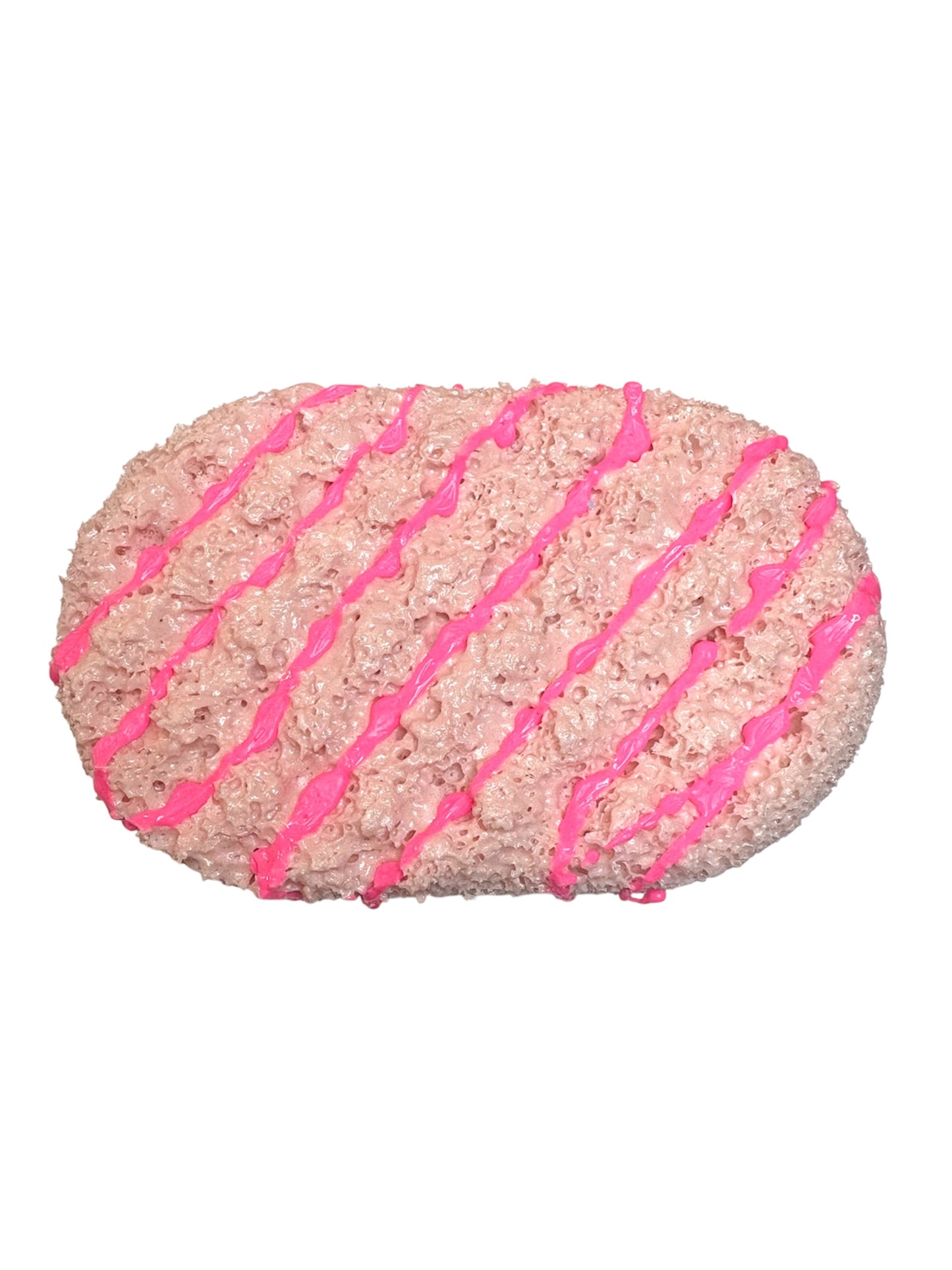 Paradoxal Scented Exfoliating Soap Sponge