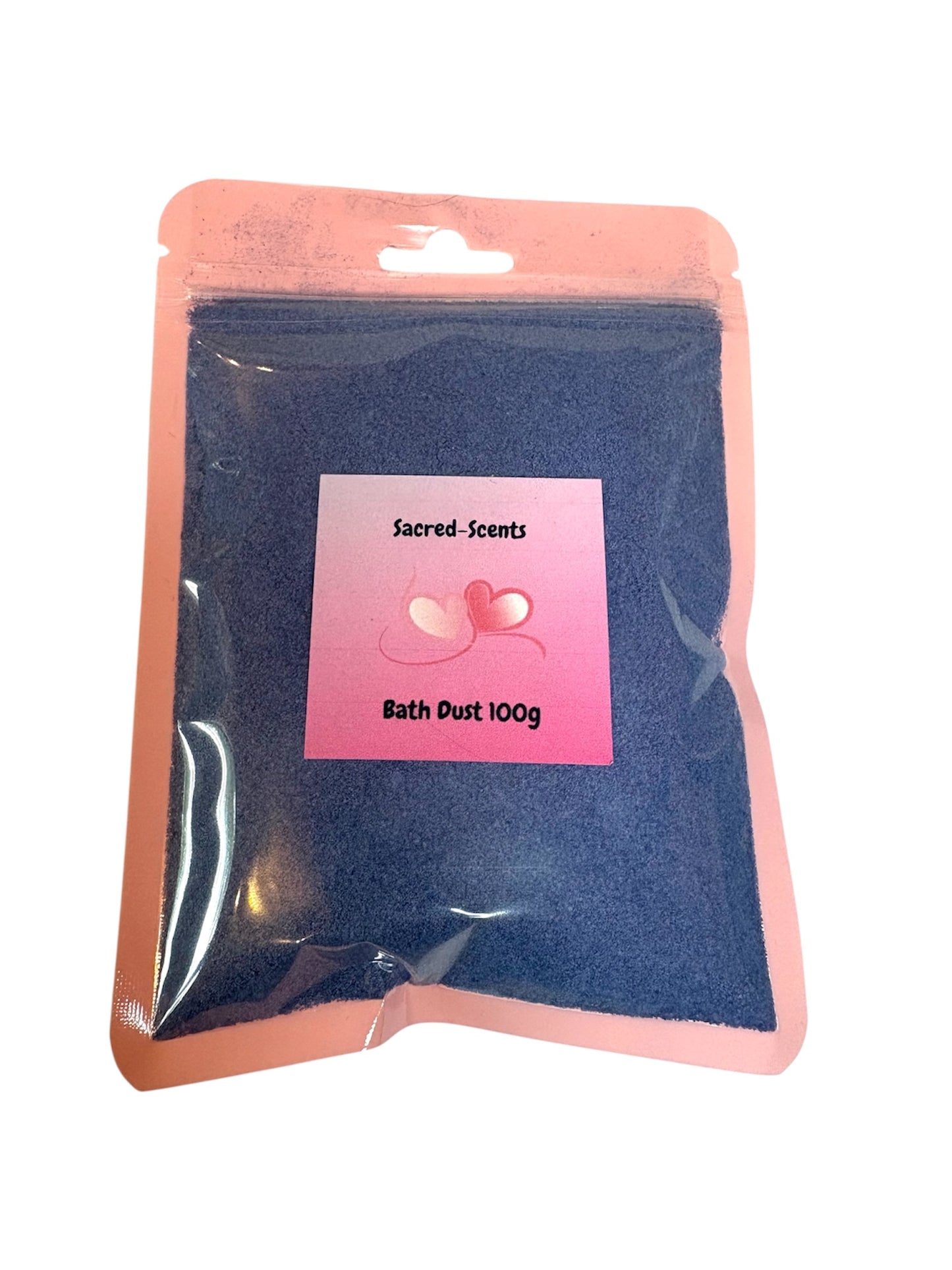 Bath Dust 100g
