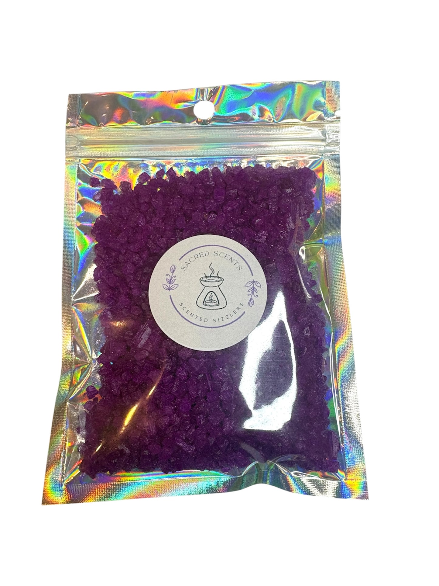 Ultra Care Wonderwash Scented Sizzlers