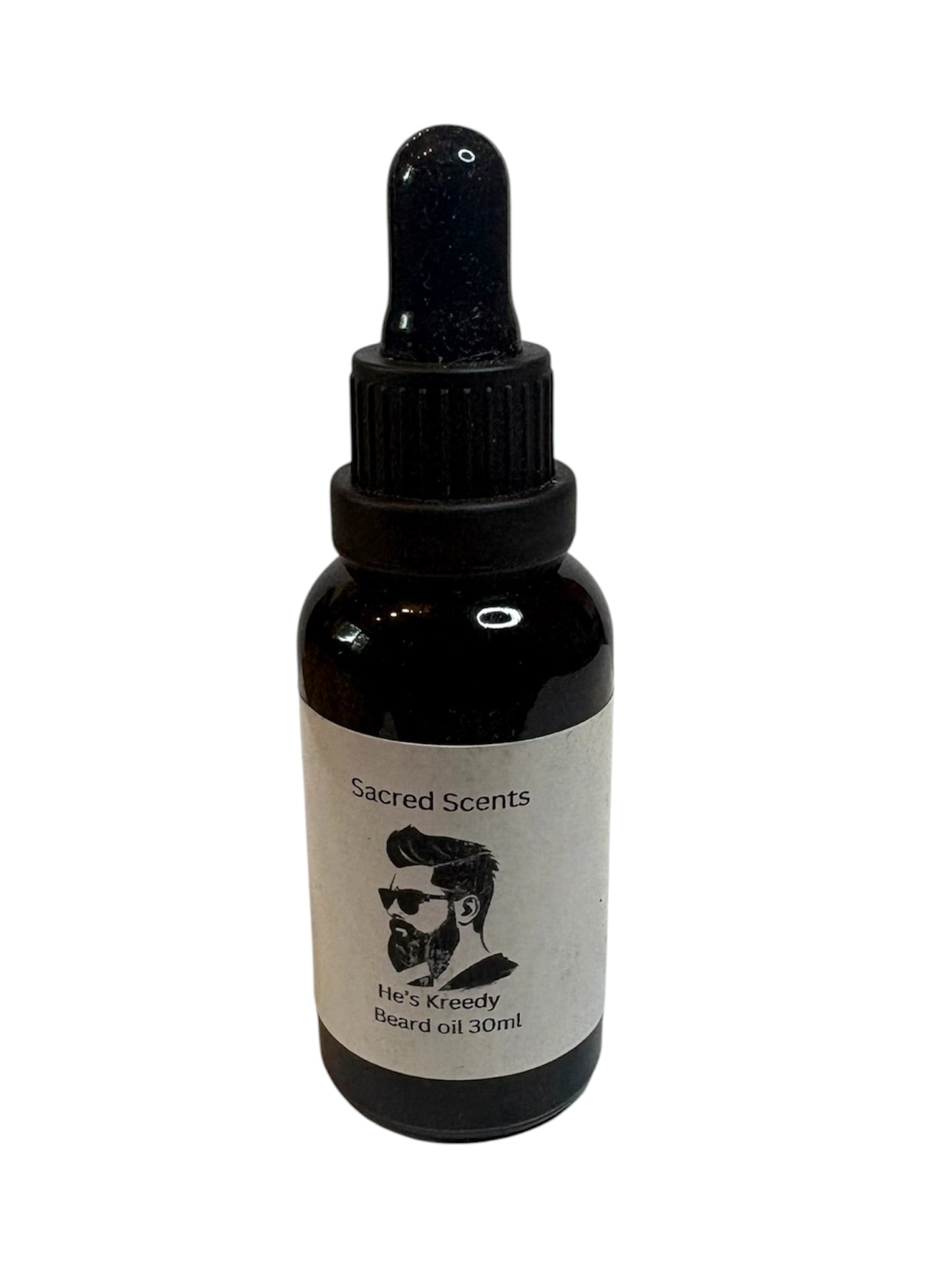 Beard Oil 30ml