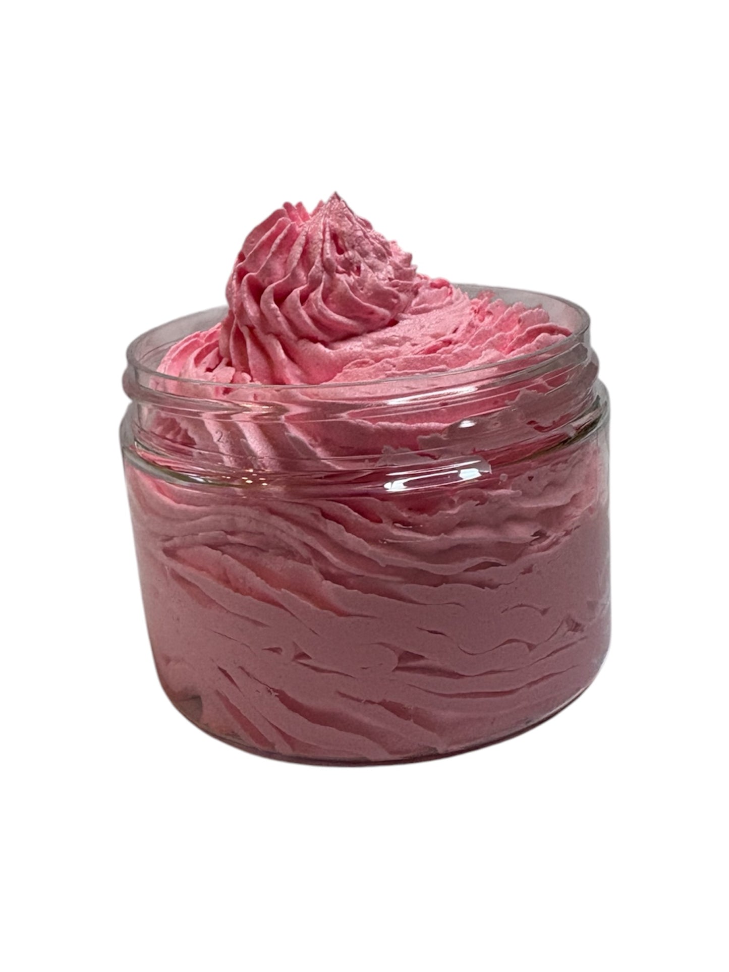 Berry Bliss Whipped Soap