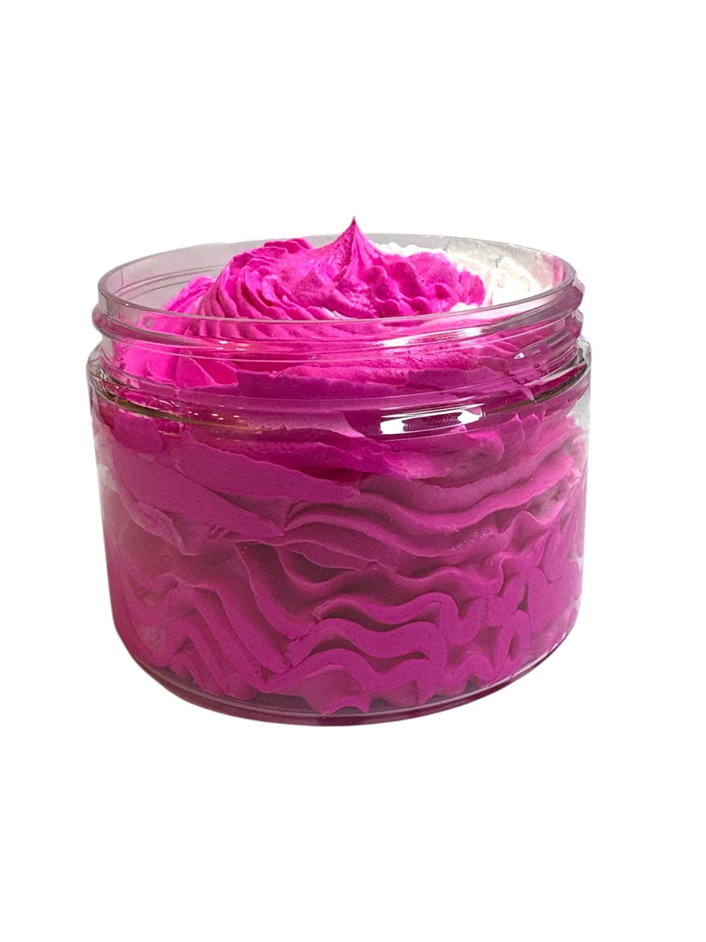 Fairy Dust Whipped Soap
