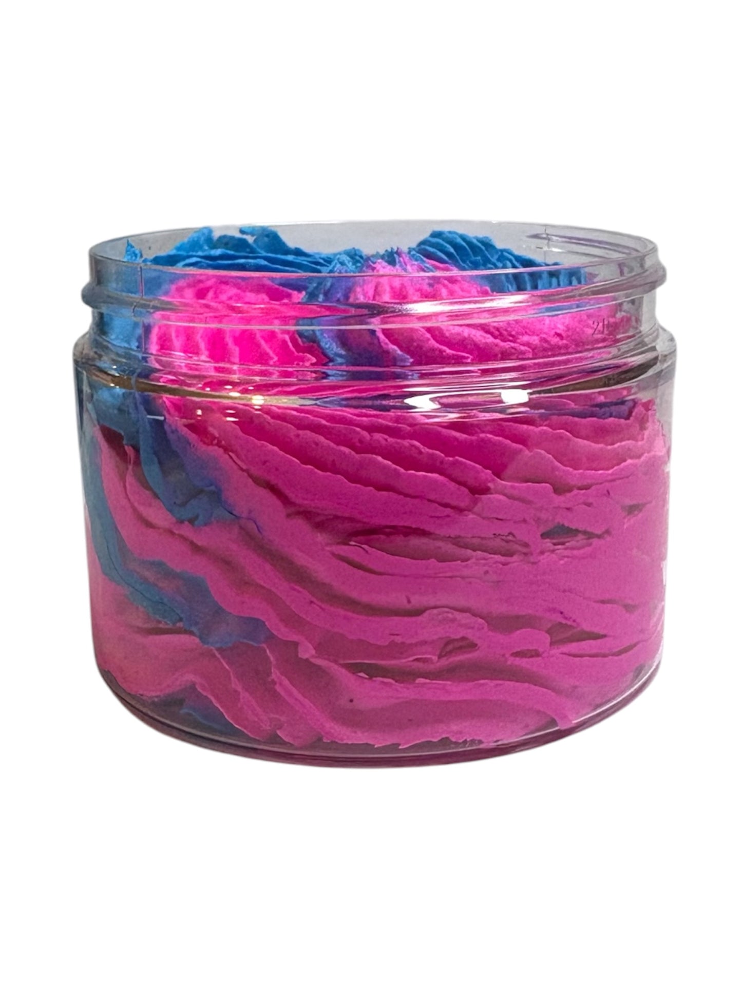 Lollipop Whipped Soap