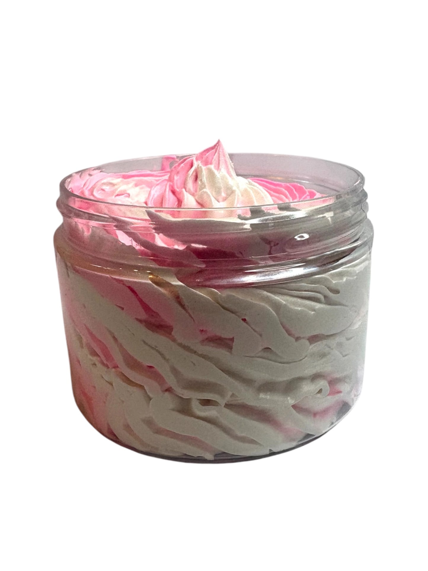 Marshmallow & Candy Floss Whipped Soap