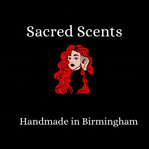 Sacred-scents