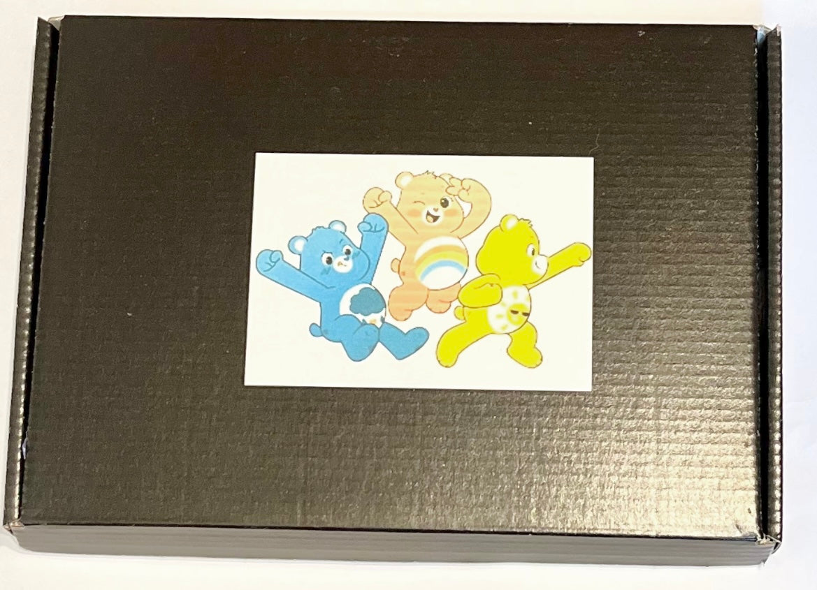 Share Bear wax melt Gift Set