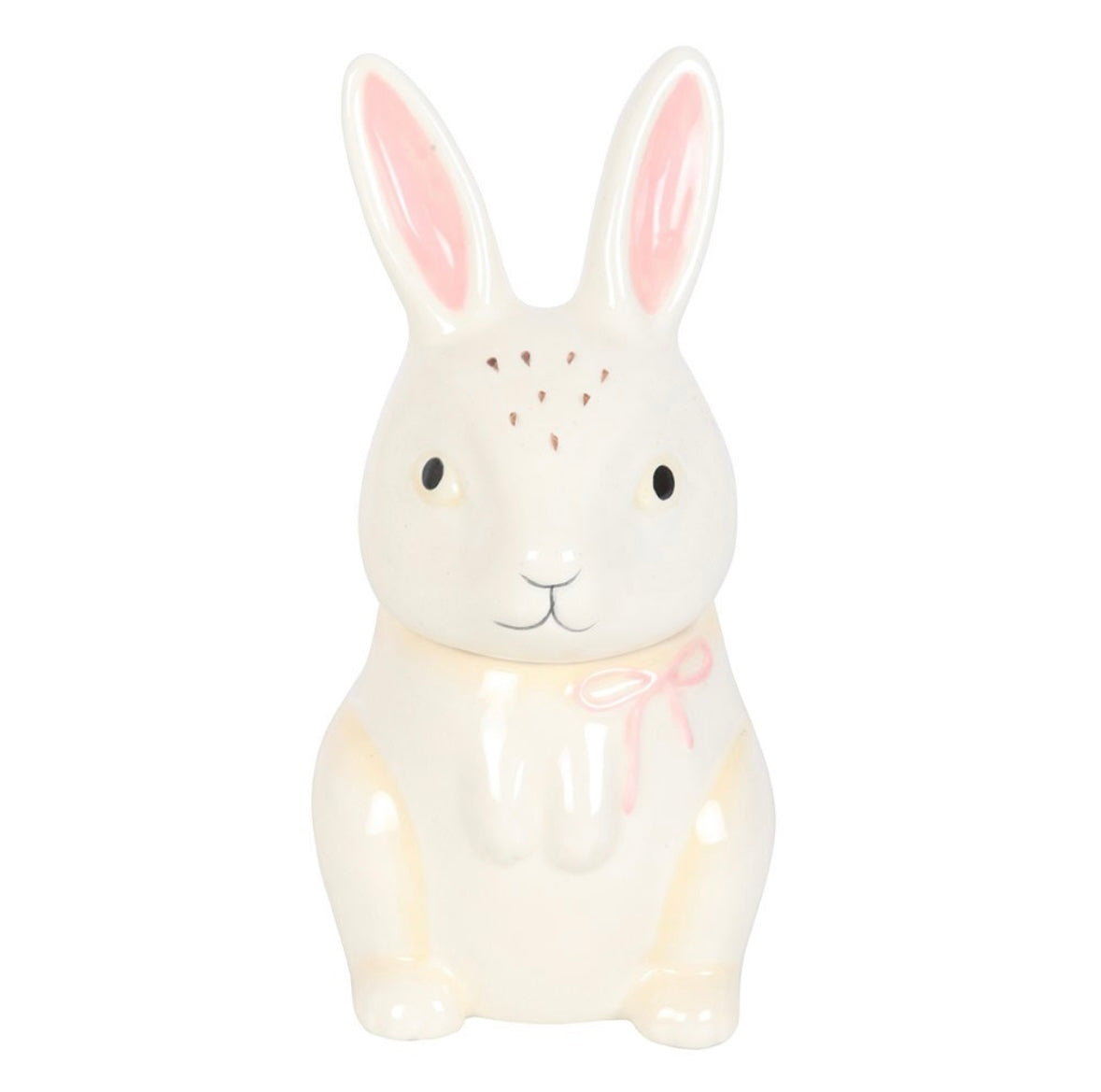 Bunny shaped Burner