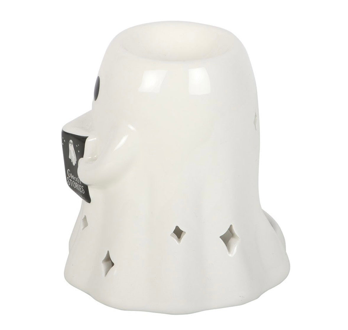 Ghost Stories Burner
