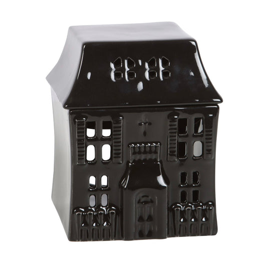 Haunted House Burner