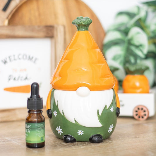 Carrot Patch Gonk Burner