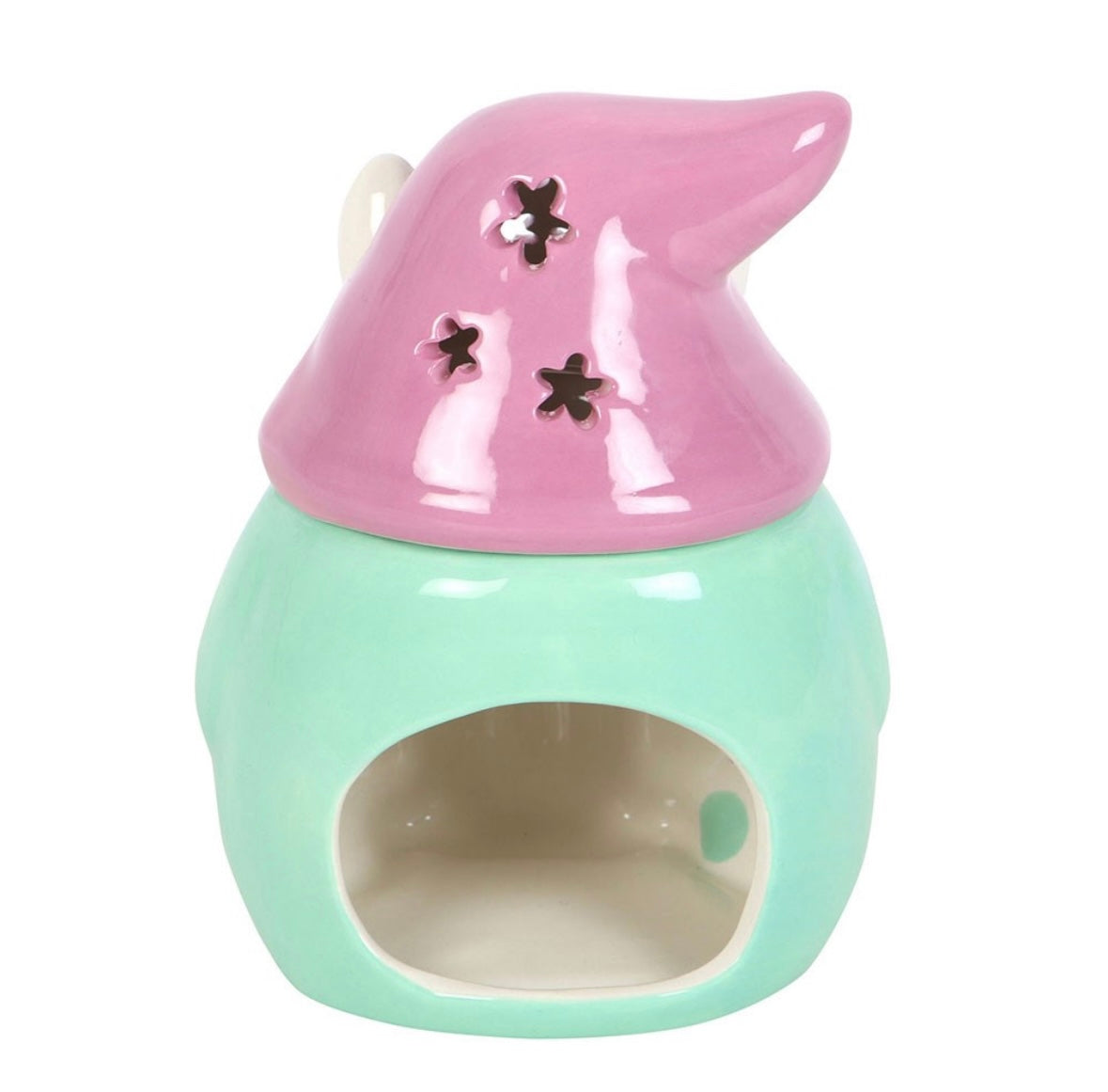 Easter Bunny Gonk Burner