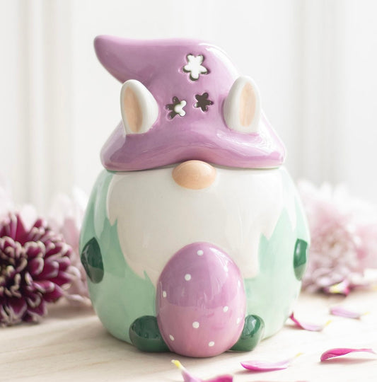 Easter Bunny Gonk Burner