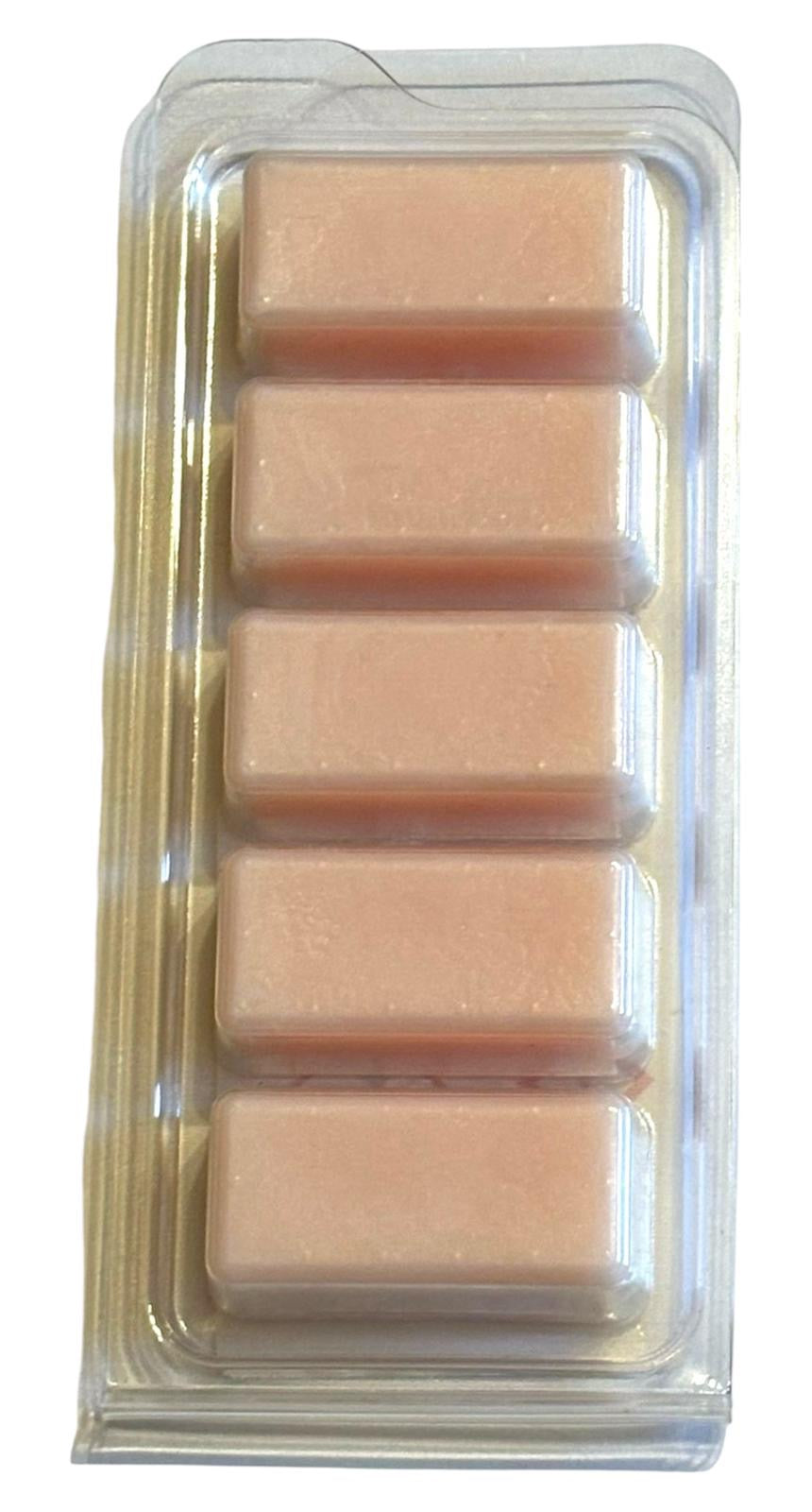 Suave Rose clamshell