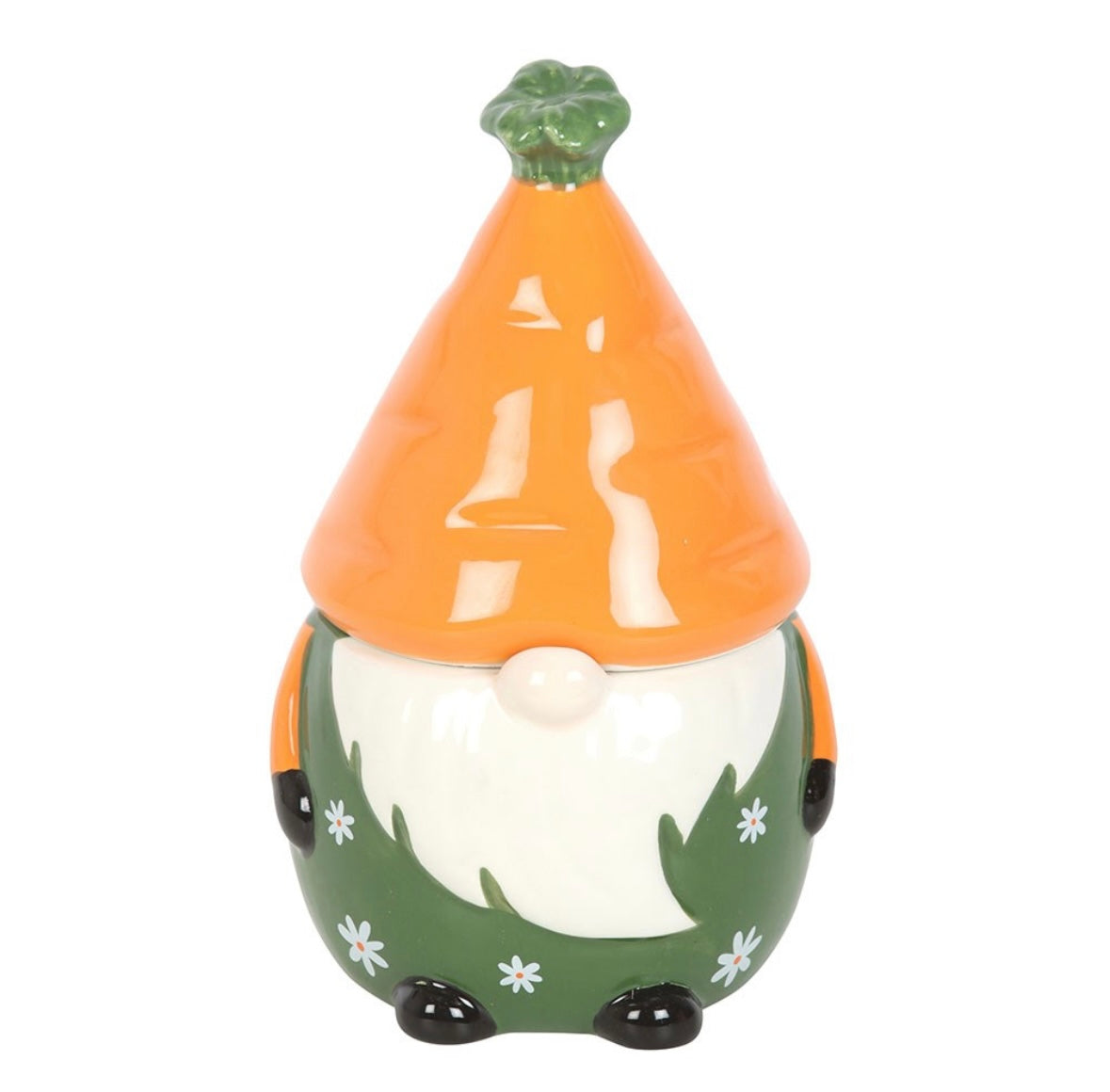 Carrot Patch Gonk Burner