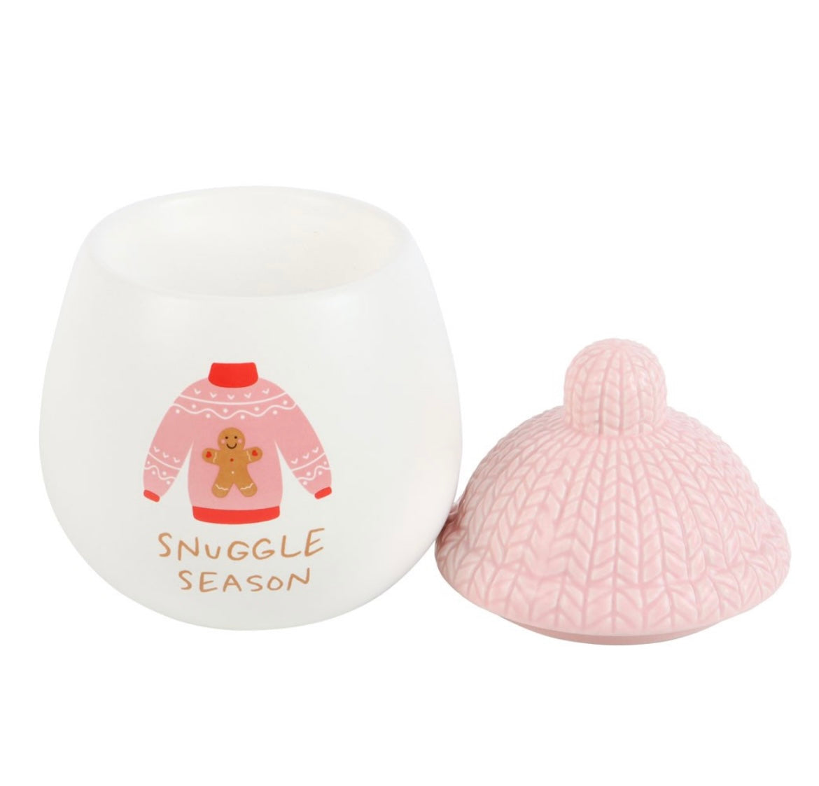 Snuggle Season Burner