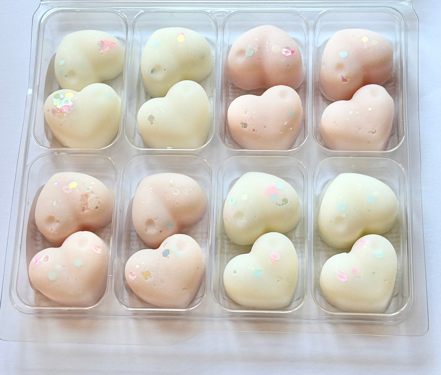 Short n Sweet Wax Melt Collection Set