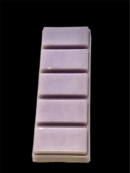 Nana Nap Wax Melt Clamshell