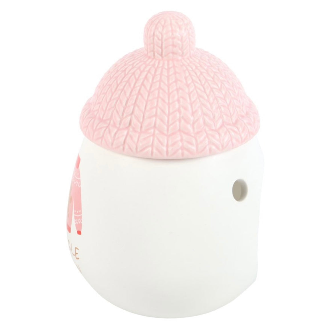 Snuggle Season Burner