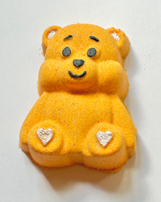 Tubby Teddy Bath Bomb