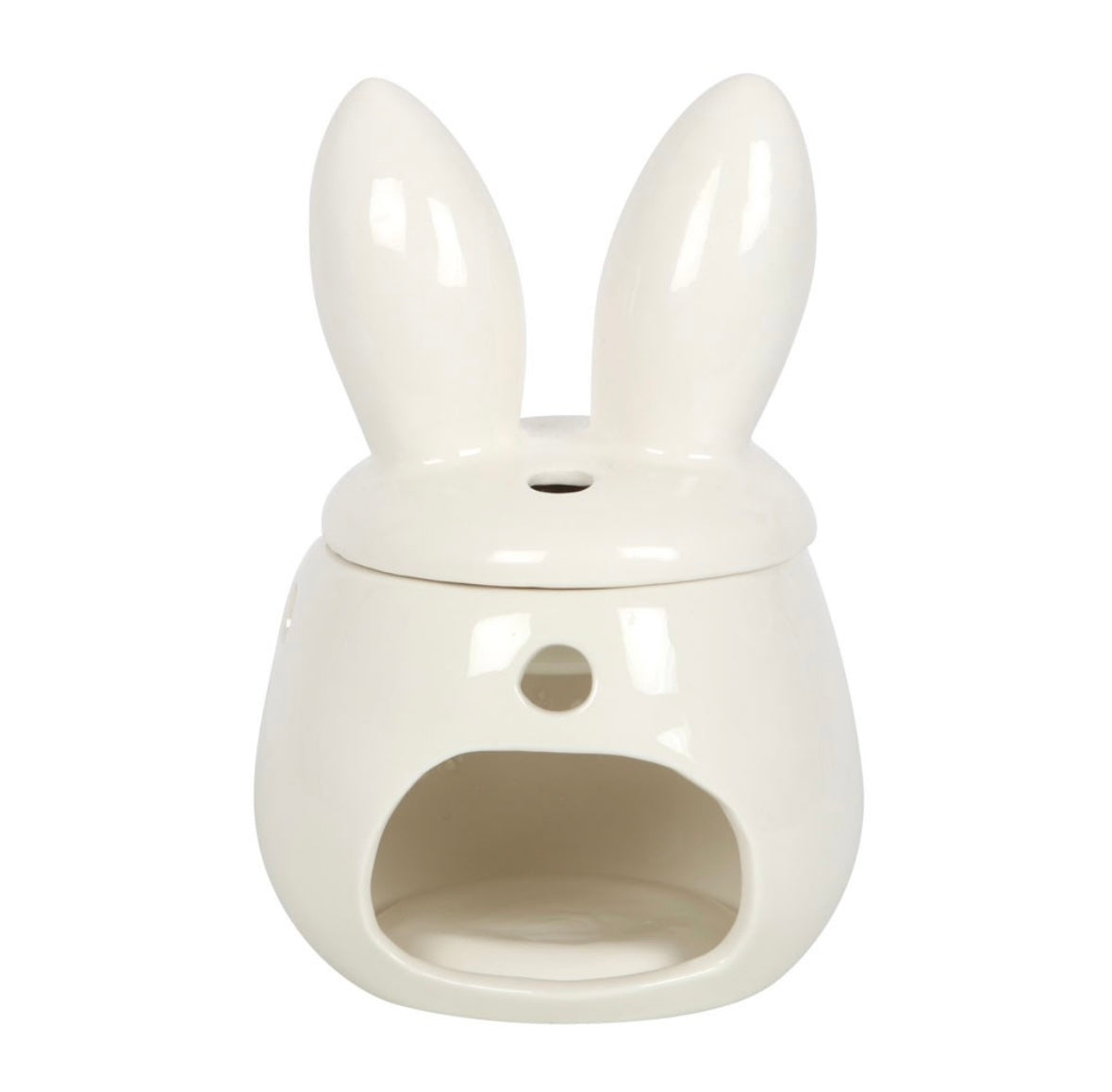 Bunny Face Burner