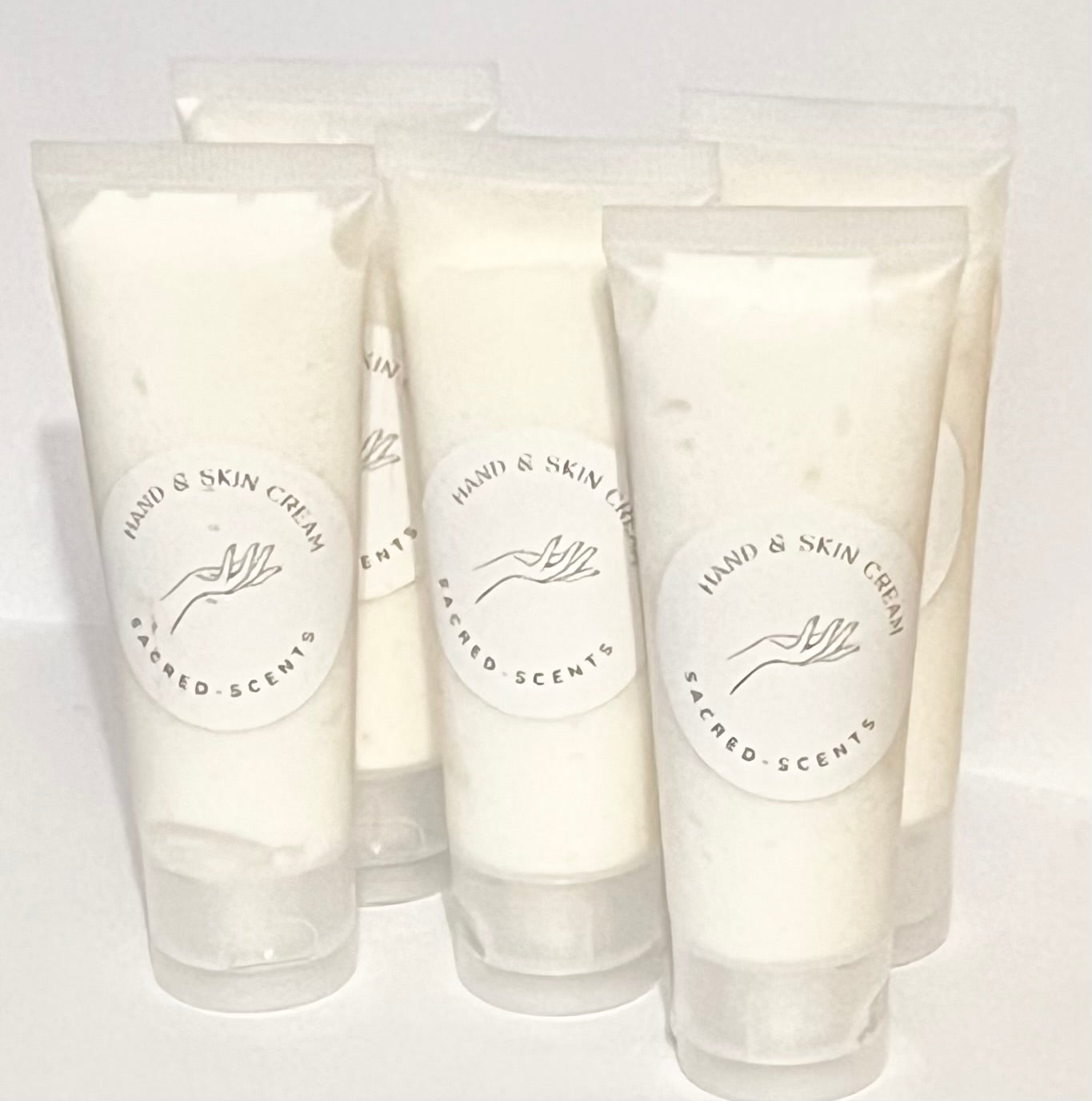 Nourishing Hand Cream 50g