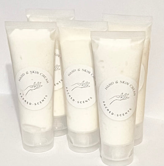Nourishing Hand Cream 50g