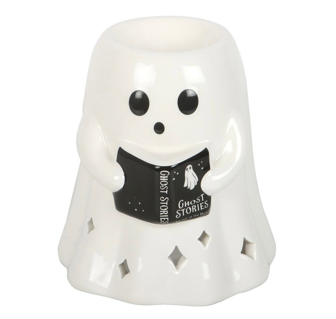 Ghost Stories Burner