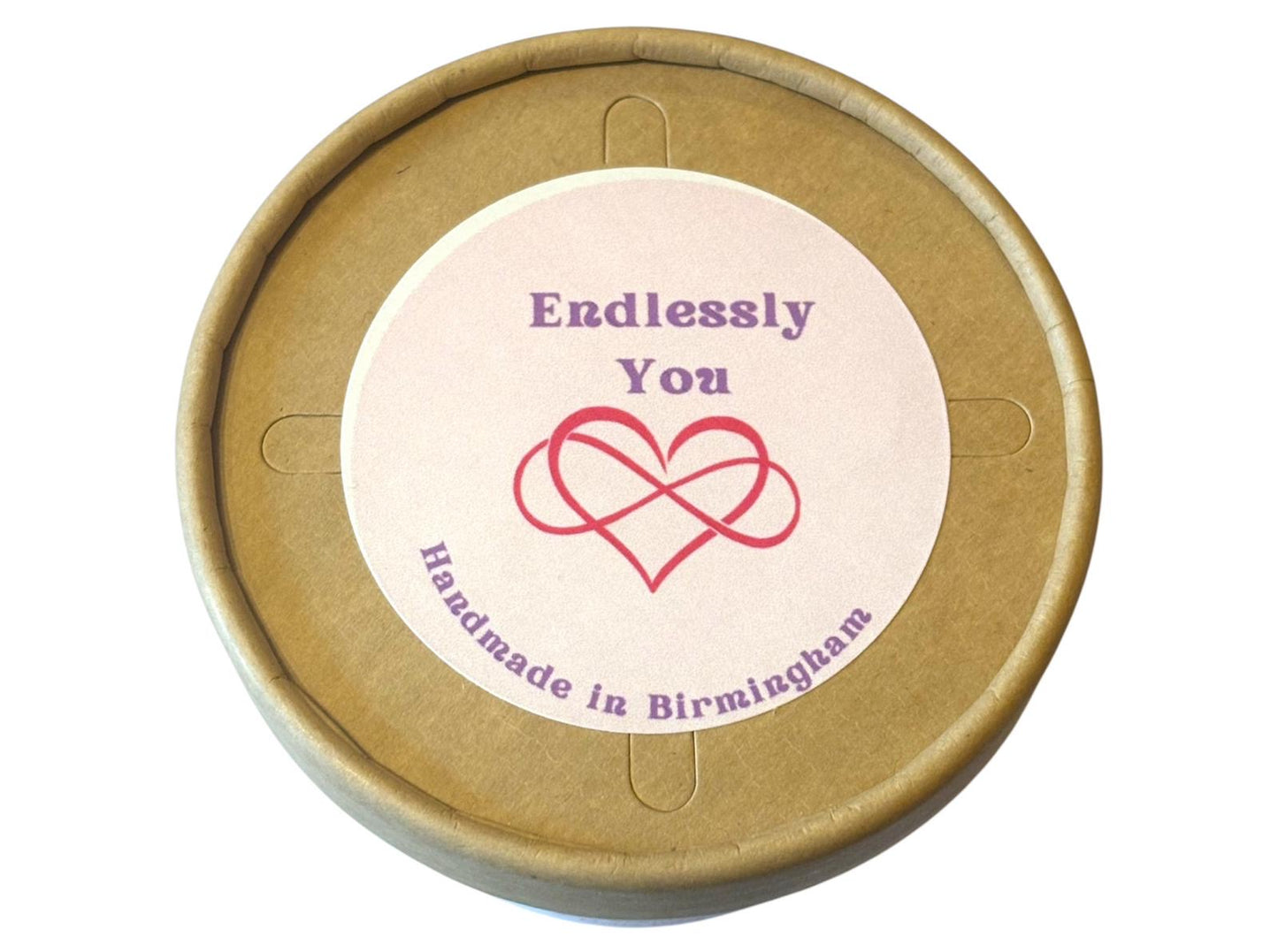 From Me To You Tub of Wax Melt Hearts 100g