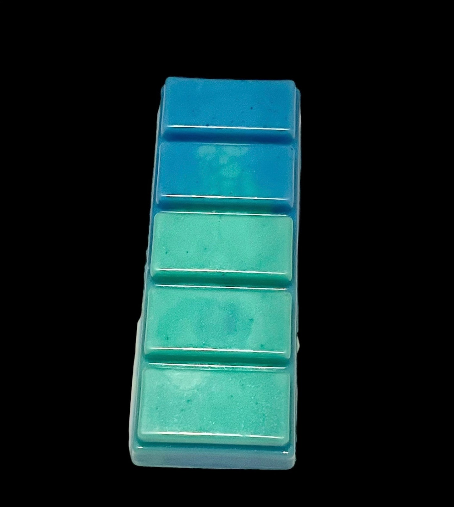 Rock Salt & Driftwood Wax Melt Clamshell