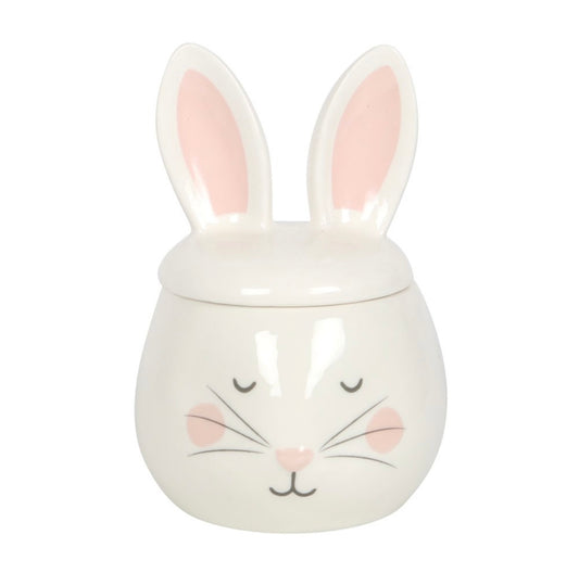 Bunny Face Burner
