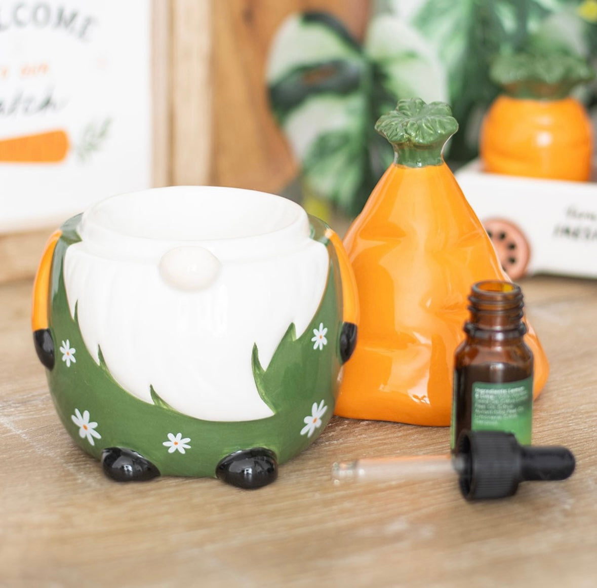 Carrot Patch Gonk Burner