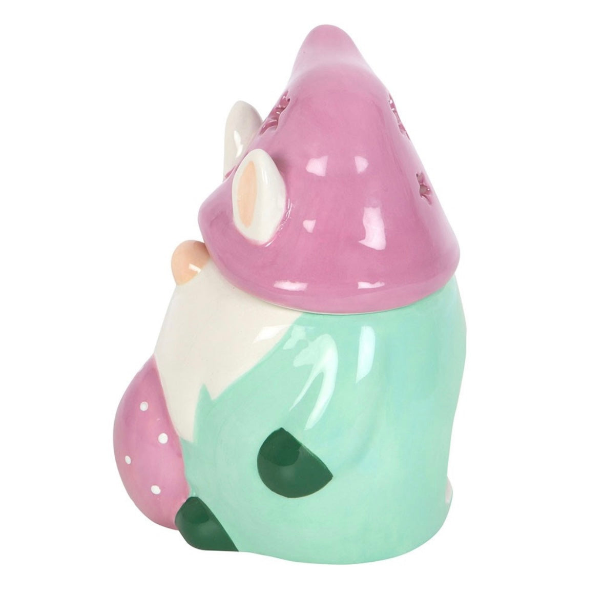 Easter Bunny Gonk Burner