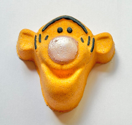 Bounce-A-Lot Bath Bomb