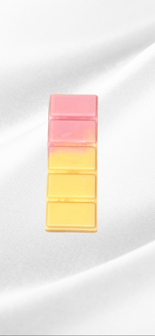 Fruit Salad Wax Melt Clamshell