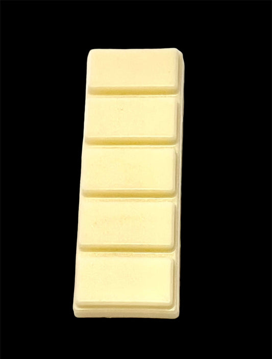 Whipped Vanilla Wax Melt Clamshell