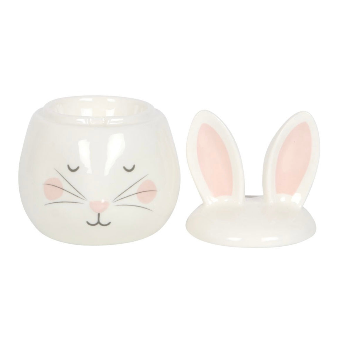 Bunny Face Burner