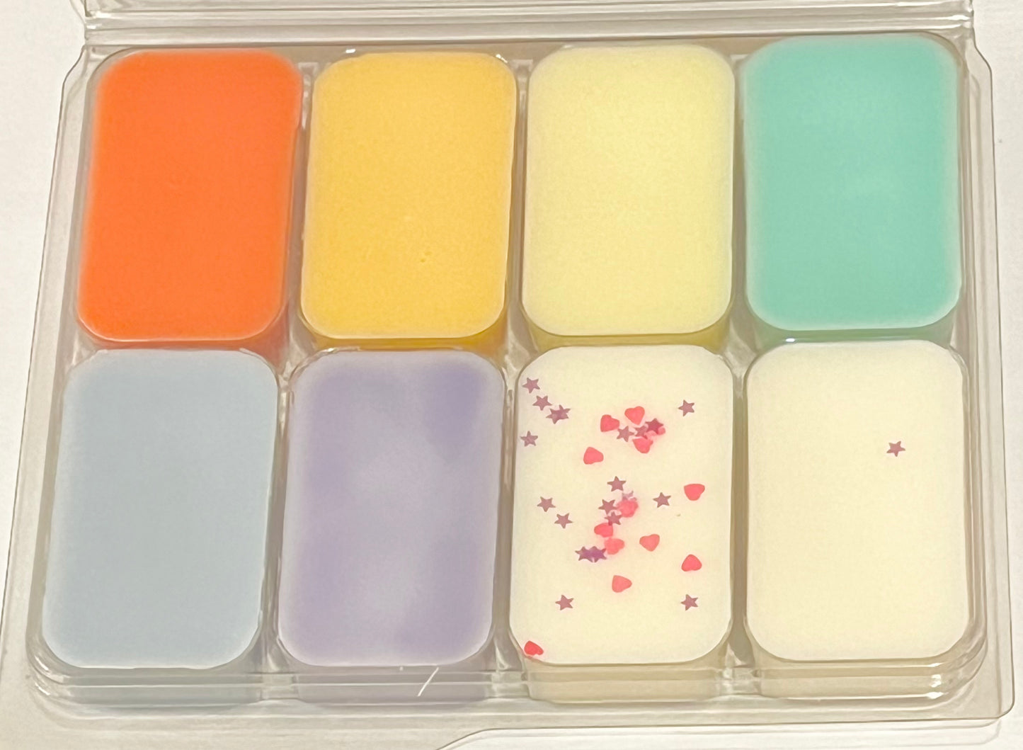 Pride Wax Melt Collection Set