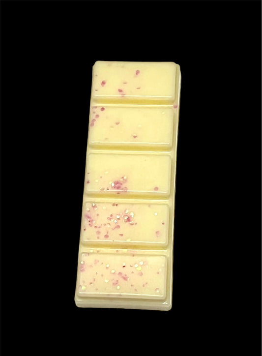 Davana & Honeysuckle Wax Melt Clamshell