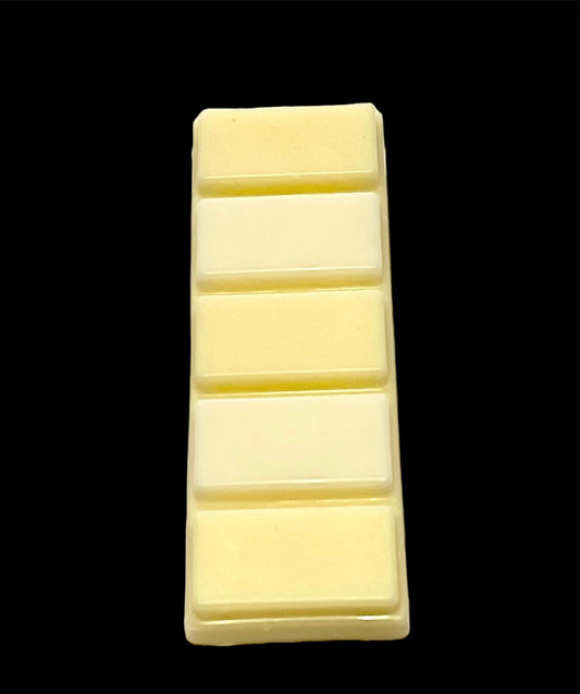 Daffodil & Vanilla Wax Melt Clamshell