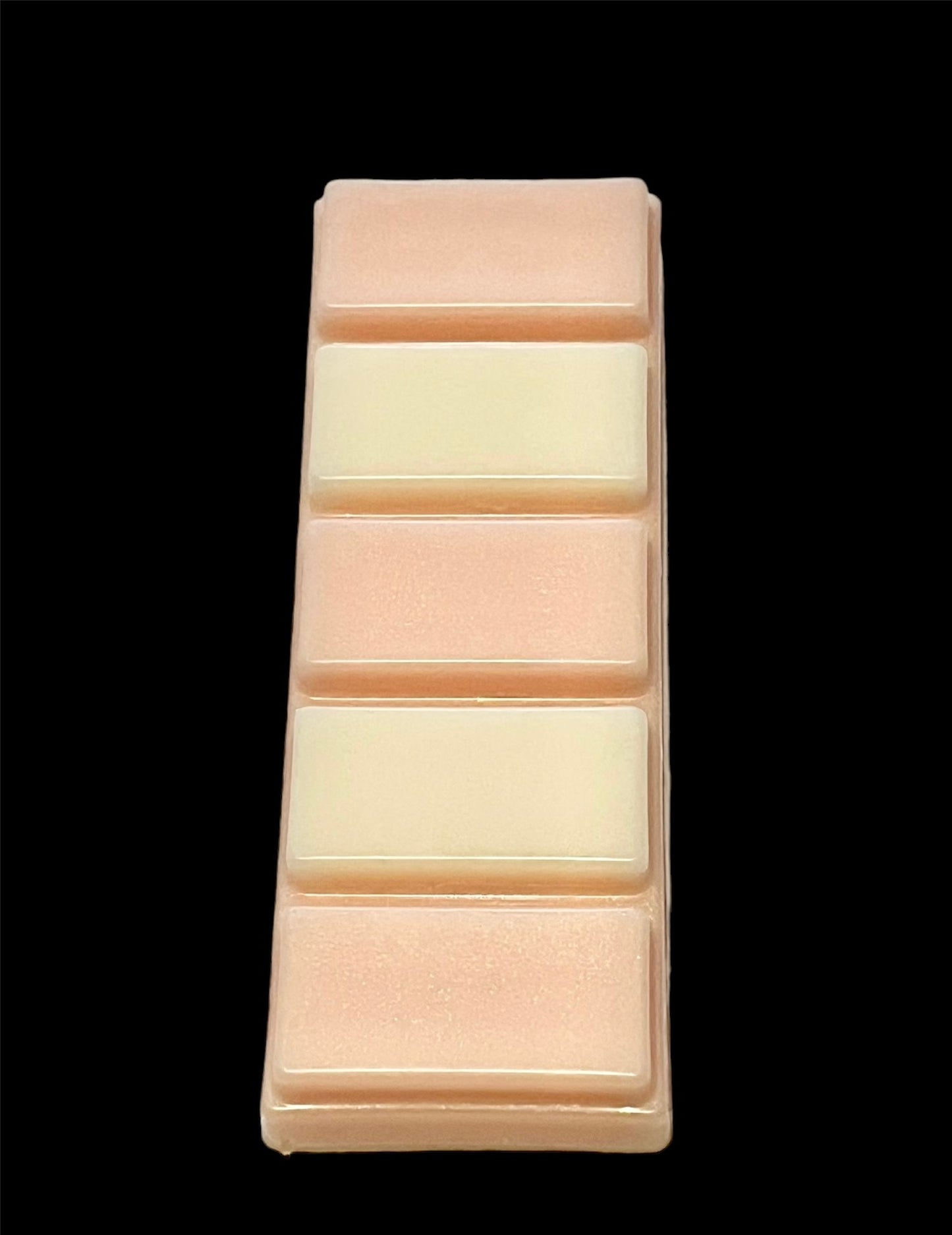 Fairy Dust Wax Melt Clamshell