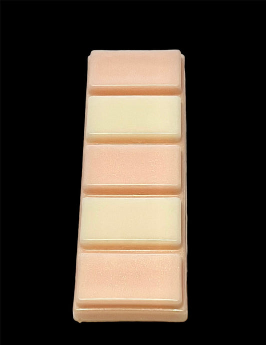 Fairy Dust Wax Melt Clamshell