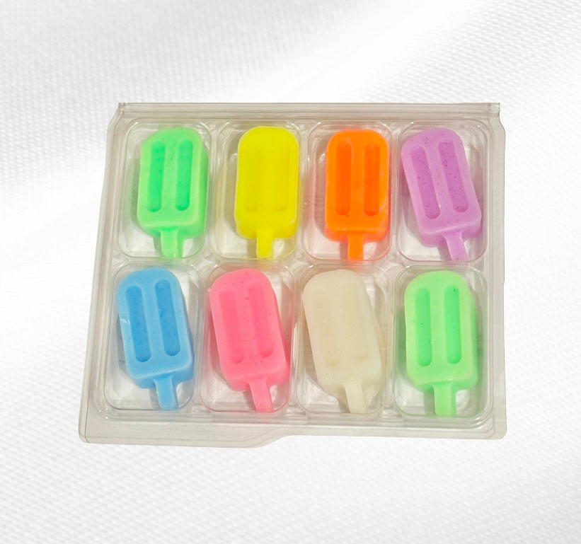 Summer Daze Wax Melt Collection