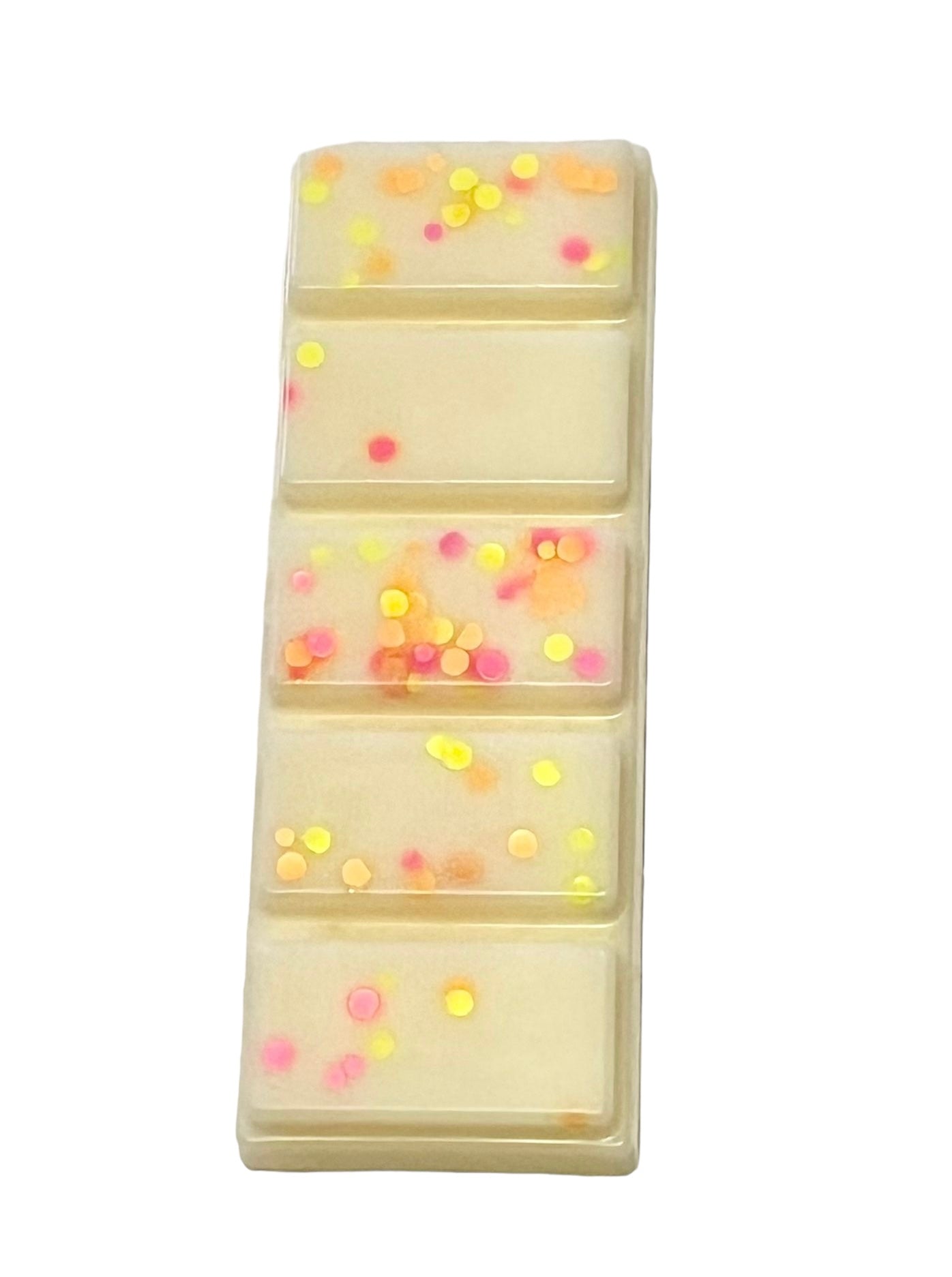 Tutti Fruity Wax Melt Clamshell