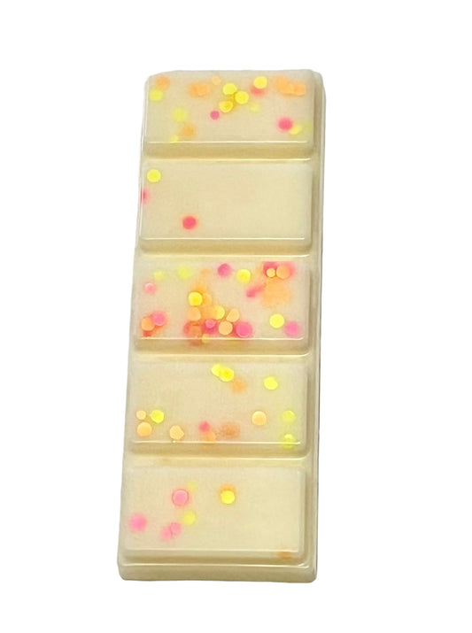 Tutti Fruity Wax Melt Clamshell