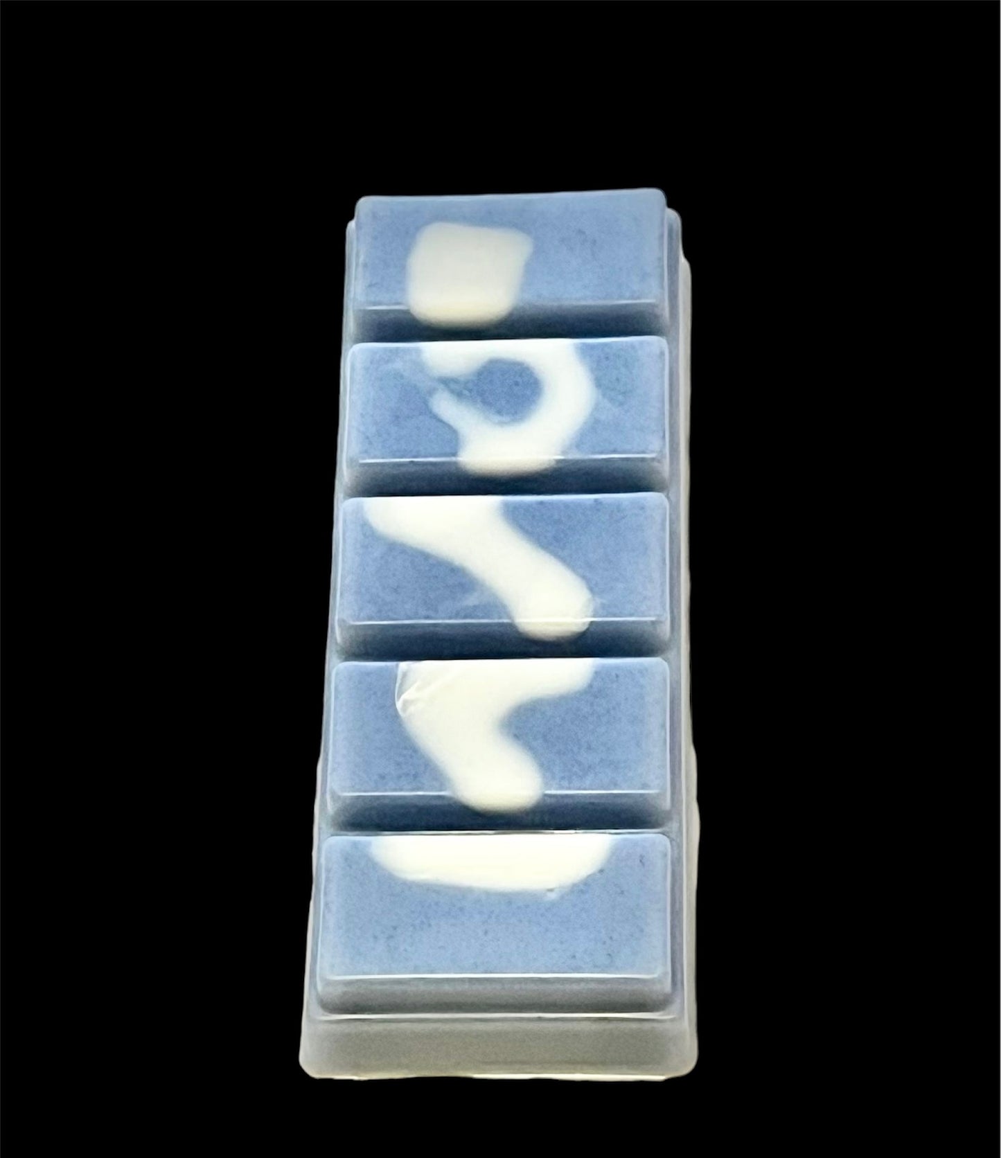 Boss Man Wax Melt Clamshell