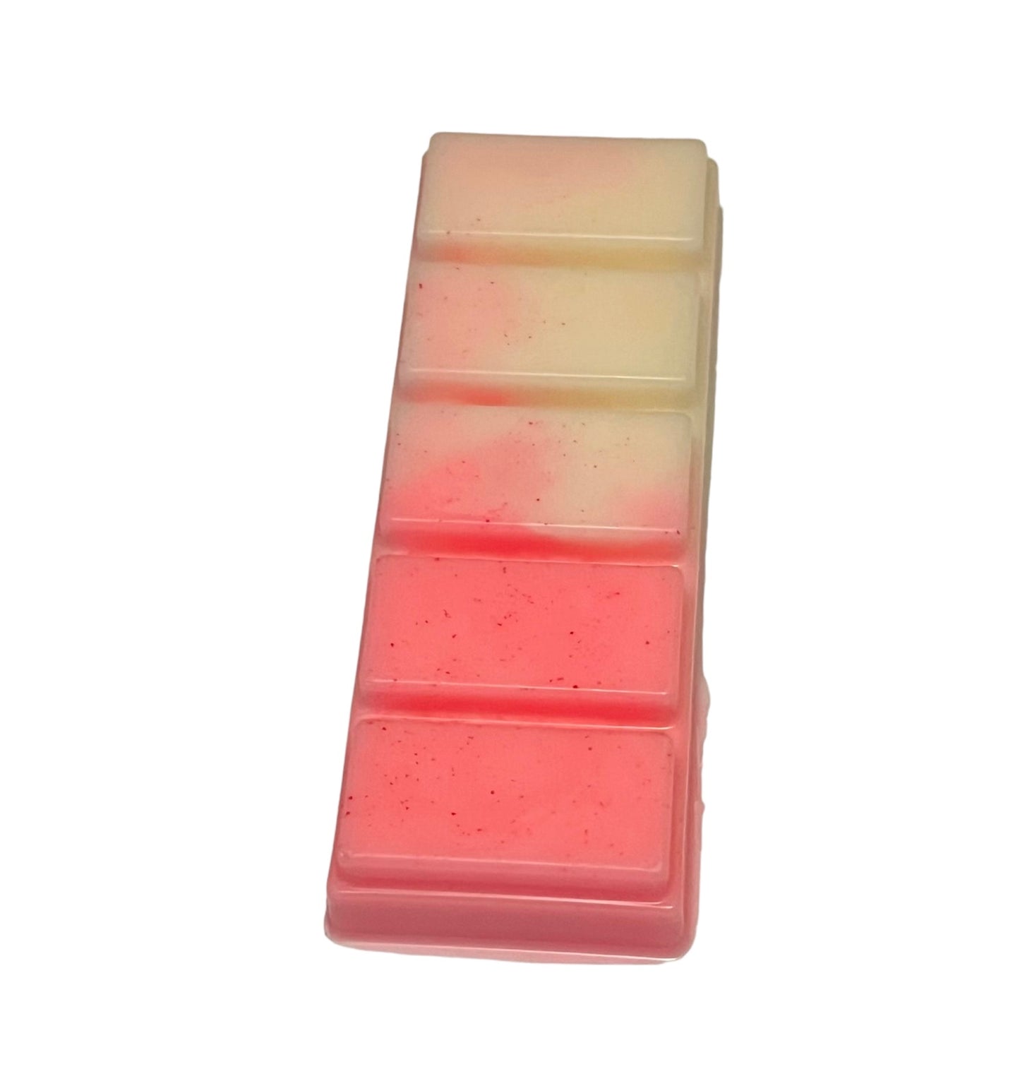Pink Tulips & White Jasmine Wax Melt Clamshell