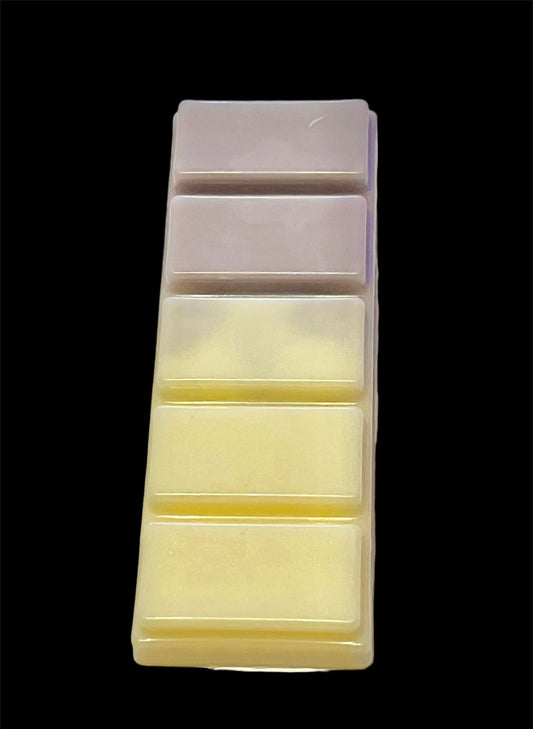Lavender & Lemon Wax Melt Clamshell