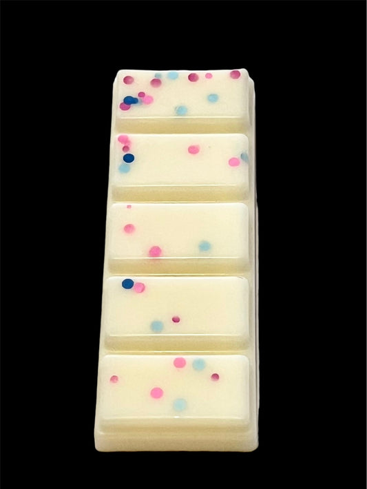 Doodlebug Wax Melt Clamshell