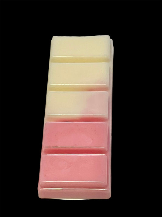 Cherry Blossom Wax Melt Clamshell